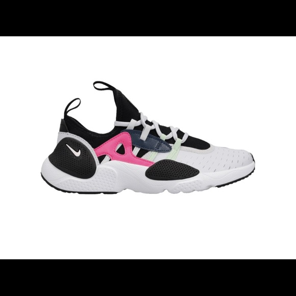 Huarache E.D.G.E. GS 'Pure Platinum' - Picture 6 of 6